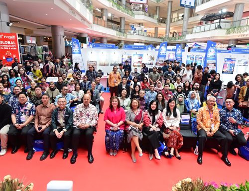 ASTINDO Travel Fair ke 24 Hadirkan Pilihan Perjalanan dan Penawaran Eksklusif